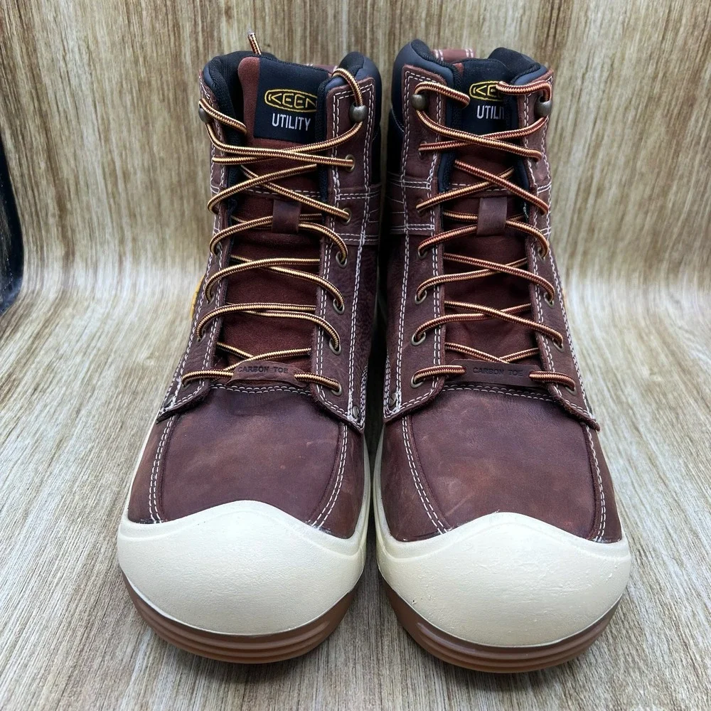 KEEN Utility Fort Wayne 6